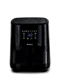 Ariete Cam Pencereli Airfryer 6 lt 4626/00 - 1