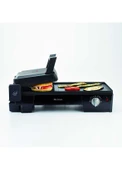 Ariete Multi Grill 3 in 1 Izgara ve Tost Makinesi - 3