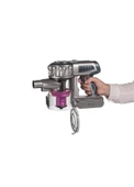 Ariete Violet 2758/00 1000W  Lityum-İon Batarya HEPA Filtreli Şarjlı Dikey Süpürge - 2