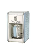 Ariete 1342/05 Mavi Vintage Filtre Kahve Makinesi - 1
