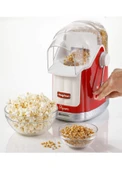 Ariete Party Time Kırmızı Popcorn Makinesi - 2