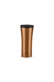 Karaca Star Shiny Sızdırmaz Termos 450 Ml Gold  - 2