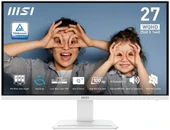 MSI 27 PRO MP273QW E2 2560x1440 (WQHD) 16:9 FLAT IPS 100HZ 1MS FREESYNC PIVOT MONITOR - 1