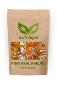 Naturşah Portakal Kabuğu (Citrus Sinensis) 500 Gr - 1