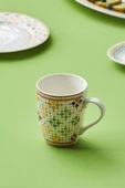 Block Mug Kupa 355 ml Kırmızı - 6