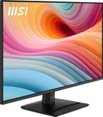 MSI 27" PRO MP271A E2 1920x1080 (FHD) FLAT IPS 120HZ 1MS ADAPTIVE-SYNC MONITOR - 2