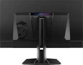 MSI 31.5 MPG 321URX QD-OLED 3840x2160 (UHD) 16:9 FLAT QD-OLED 240HZ 0.03MS ADAPTIVE-SYNC GAMING MONITOR - 4