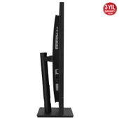 ASUS PROART PA328CGV 32 2K IPS FREESYNC HDR 2560 X 1440 5MS 165HZ DP HDMI USB Type-C MM VESA 3YIL PIVOT 10 BIT HDR,DCI-P3, CALMAN RENK KALİBRASYONU - 2