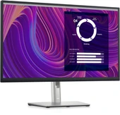 DELL 27 P2723D LED MONITOR QHD 8MS 60 HZ 2560 x 1440 VESA 1x DP 1x HDMI thumbnail 3