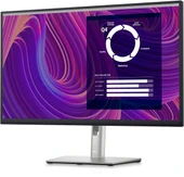 DELL 27 P2723D LED MONITOR QHD 8MS 60 HZ 2560 x 1440 VESA 1x DP 1x HDMI thumbnail 1