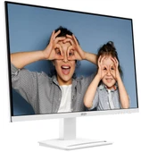 MSI 27 PRO MP273QW E2 2560x1440 (WQHD) 16:9 FLAT IPS 100HZ 1MS FREESYNC PIVOT MONITOR - 2