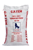 CP Yumurtacı Civciv Başlangıç Yemi 5 Kg : Civcivler İçin Dengeli Beslenme Çözümü - 1