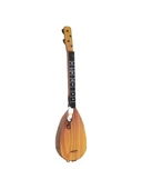 Aslan Asl-11 Saz Bağlama *70 - 1