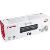 Canon CRG-728 Siyah Orjinal Toner thumbnail 2