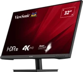 VIEWSONIC VA3208-4K-HD 31.5" 4K 3840 x 2160 4MS 60HZ MONITOR - 2