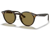 Ray-Ban Rayban 2180 710/73 49 Unisex Güneş Gözlüğü - 3