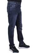 Twister Martin 735 Lacivert Normal Bel Normal Paça Erkek Jeans Pantolon - 1