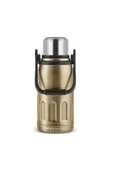 Adent Çelik Sızdırmaz Termos 800 Ml Gold - 6