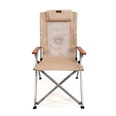 Madfox Haven 6 Kademeli Katlanır Kamp Sandalyesi - 3