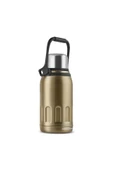 Adent Çelik Sızdırmaz Termos 800 Ml Gold - 7