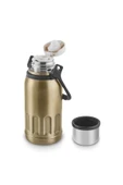 Adent Çelik Sızdırmaz Termos 800 Ml Gold - 8