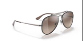 Ray-Ban 0RB 3584-N 004/13 61 Erkek Güneş Gözlüğü - 4