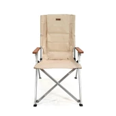Madfox Haven 6 Kademeli Katlanır Kamp Sandalyesi - 12
