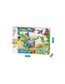 Lego Dınazorlar 408 Parça - 36 Kzl-Sm2505 - 1