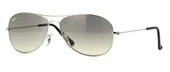 Ray-Ban Cockpit 3362 003/32 Erkek Güneş Gözlüğü - 1