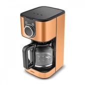 Karaca 2303 Filtre Kahve Mainesi Bronz - 3