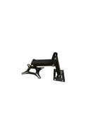 Tüm Markalara Uyumlu Lcd Led Tv Monitör 5 Hareketli Askı Aparatı 17/19/22/24/27/28 İnç - 1
