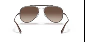 Ray-Ban 0RB 3584-N 004/13 61 Erkek Güneş Gözlüğü - 3
