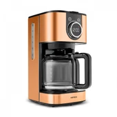 Karaca 2303 Filtre Kahve Mainesi Bronz - 2