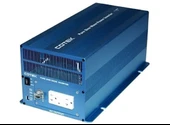 Cotek 48V 3000W Tam Sinüs Inverter thumbnail 1