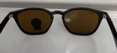 Ray-Ban RB 4258-F Kahverengi Unisex Güneş Gözlüğü thumbnail 3