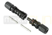 Solar Konnektör Set (50A -1500V) (50 Adet) - 1
