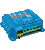 12/24V 15A MPPT Solar Charge Controller, SCC075015060R, Victron - 2
