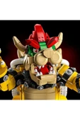 Super Mario™ Mighty Bowser™ 71411 - Yşkin Hayranlar Için Koleksiyonluk Yapım S (2807 Parça) - 6