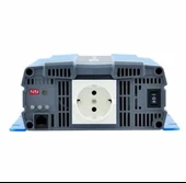 Cotek 24V 700W Tam Sinüs Inverter thumbnail 2