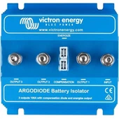 Victron Energy Argodiode 1 Giriş 3 Çıkış 100 Amper Akü İzolatörü 100-3AC ARG100301000R - 3