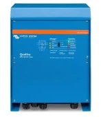 Inverter/Charger 5000VA, QUA125020000, Victron thumbnail 1