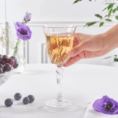 Karaca Rcr Melodia Kadeh Şeffaf - 1