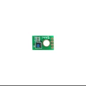 Ricoh MP-C 4502 Toner Chip Mavi MP-C 5502 - 1