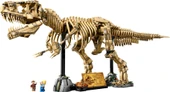 LEGO Jurassic World 76968 Dinozor Fosilleri: Tyrannosaurus rex (3145 Parça) - 1