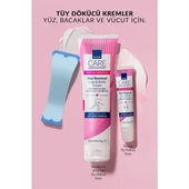 Avon Care Depilatory Vücut İçin Tüy Dökücü Krem 100ml thumbnail 3