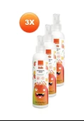 Avon Kids Mango Kokulu Saç Açıcı Sprey 200ml X 3 Adet - 1