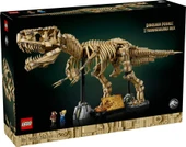 LEGO Jurassic World 76968 Dinozor Fosilleri: Tyrannosaurus rex (3145 Parça) - 2