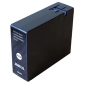 Canon (PGI-2500XL) 9254B001 Siyah Muadil Kartuş thumbnail 2