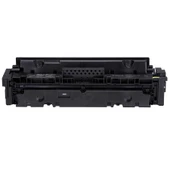 Canon CRG-055 Kutusuz Orjinal Sarı Toner - 1