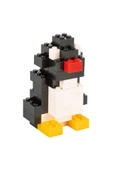 Mikro Bloklar 588 Parça Lego - 3